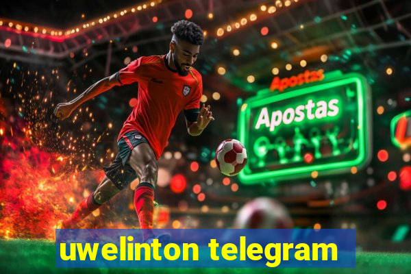 uwelinton telegram